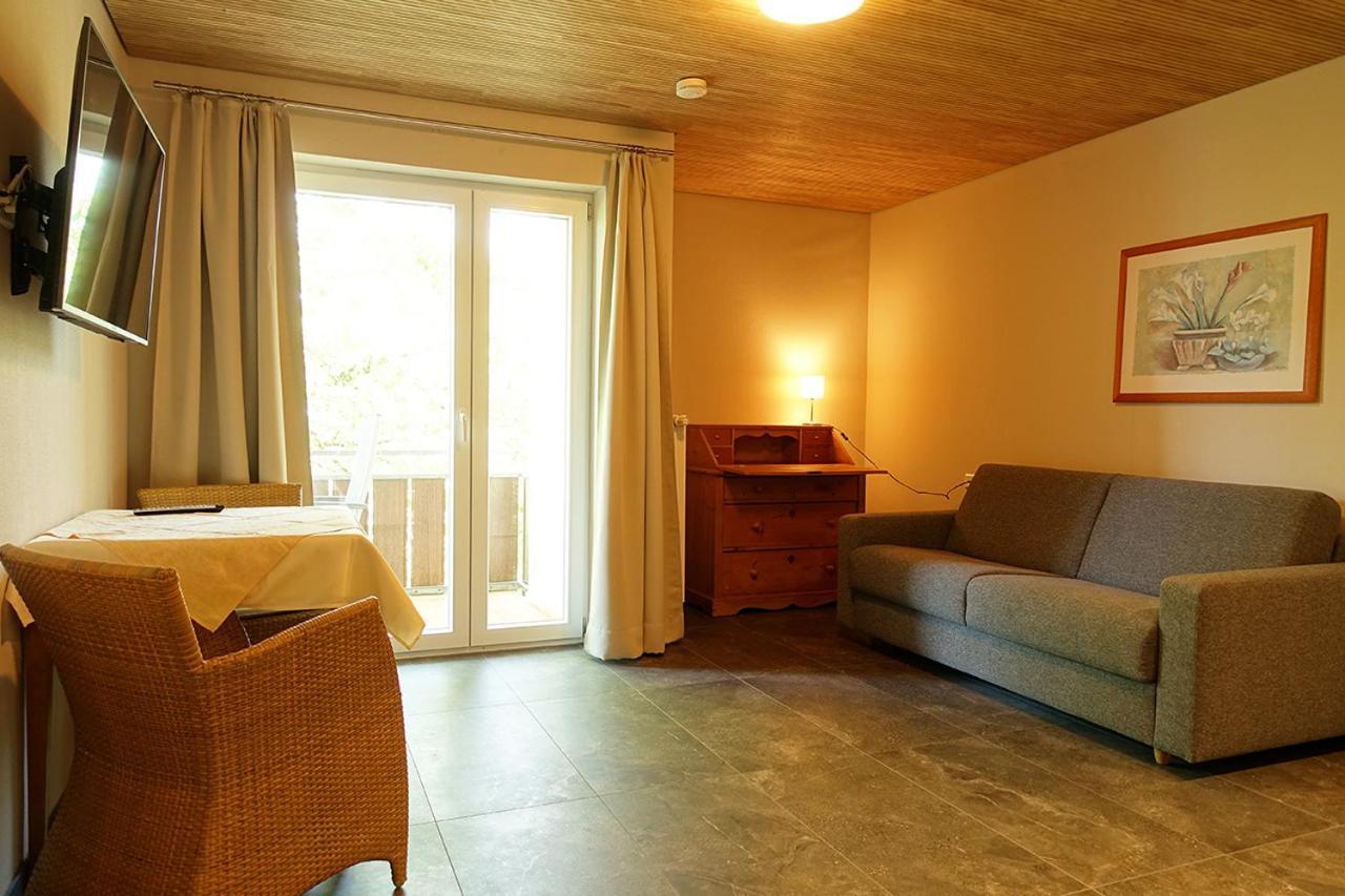 Gaestehaus Hornstein Nonnenhorn Buitenkant foto