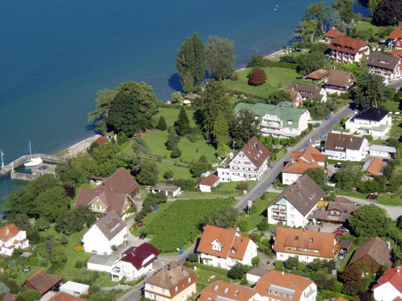 Gaestehaus Hornstein Nonnenhorn Buitenkant foto