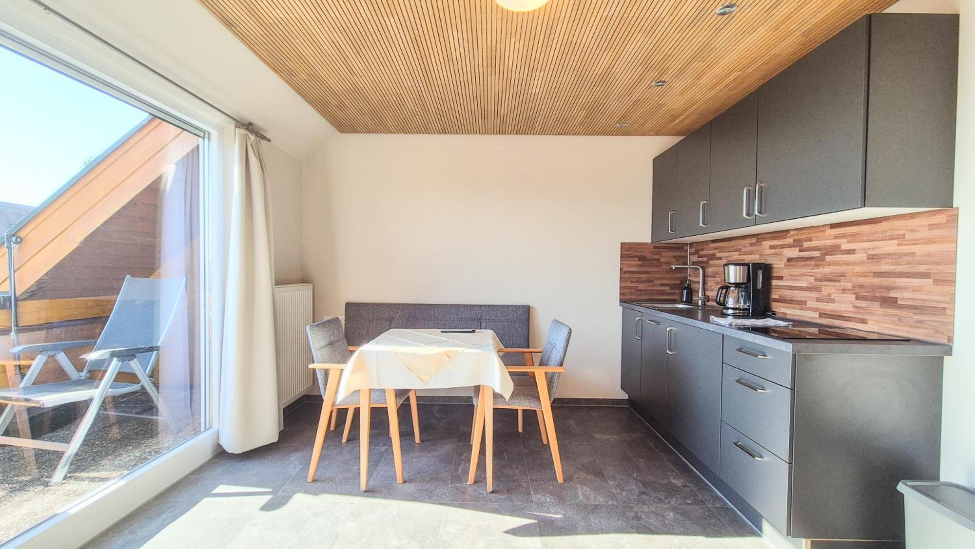 Gaestehaus Hornstein Nonnenhorn Buitenkant foto