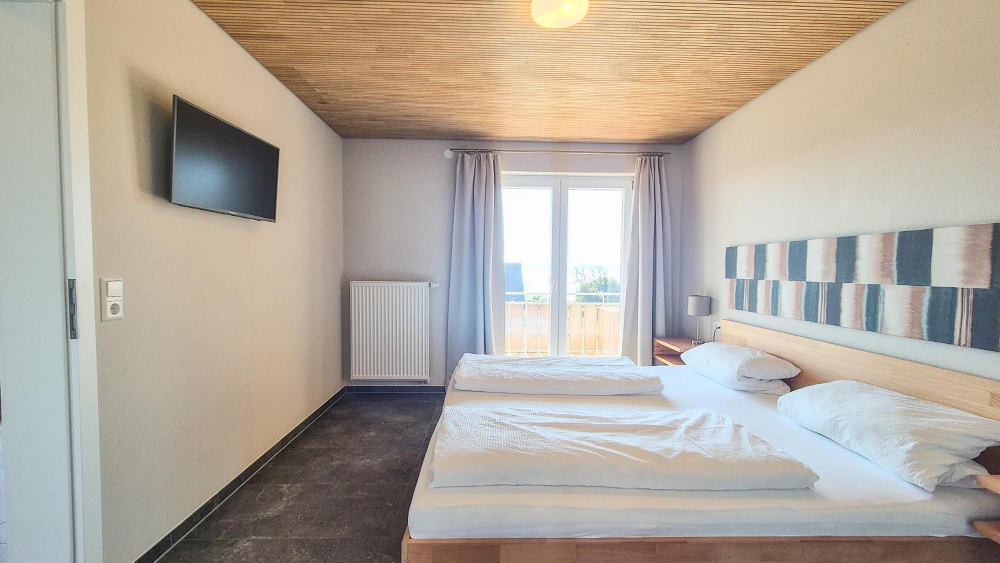 Gaestehaus Hornstein Nonnenhorn Buitenkant foto