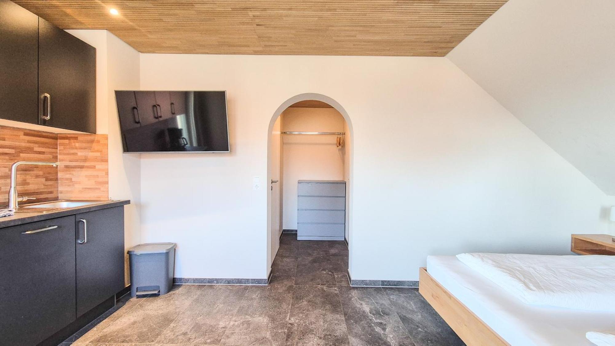Gaestehaus Hornstein Nonnenhorn Buitenkant foto