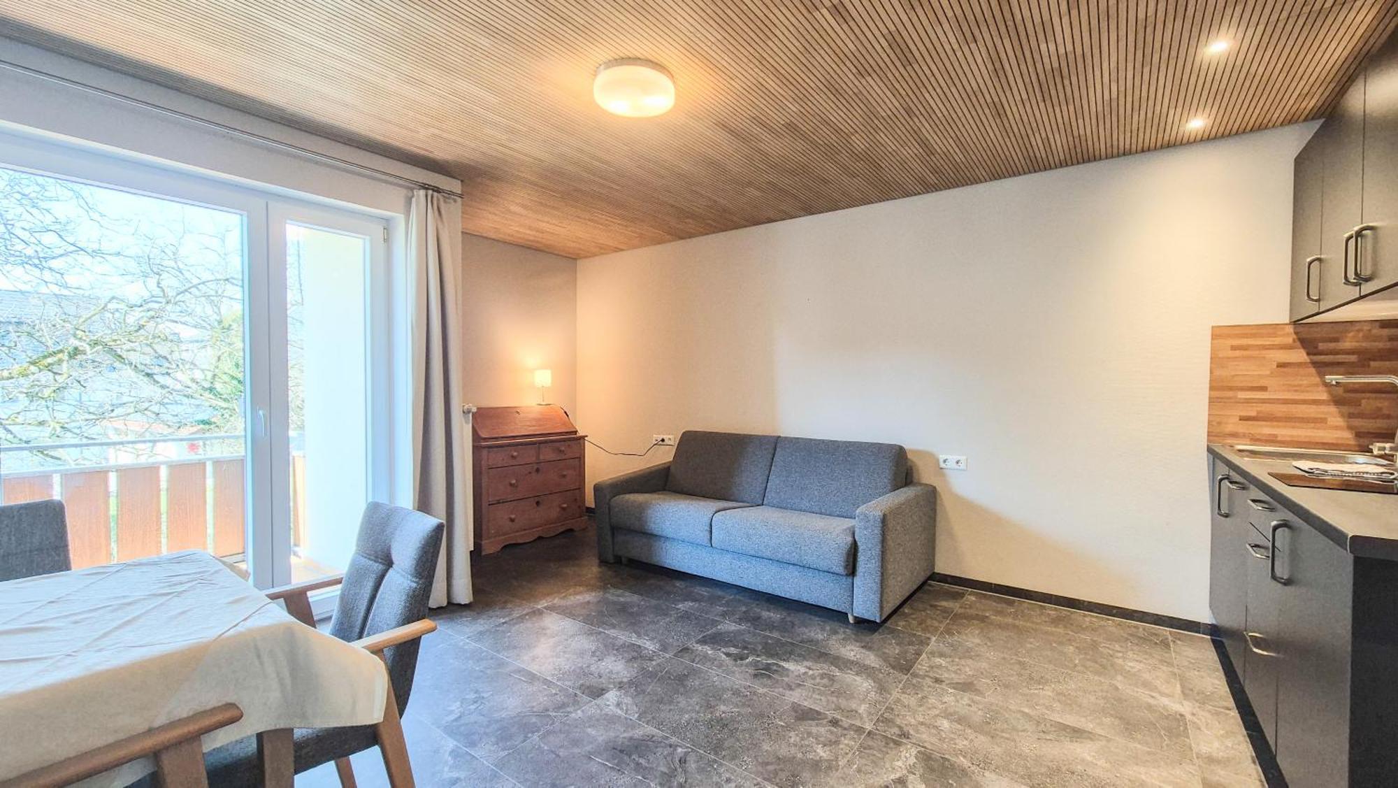 Gaestehaus Hornstein Nonnenhorn Buitenkant foto
